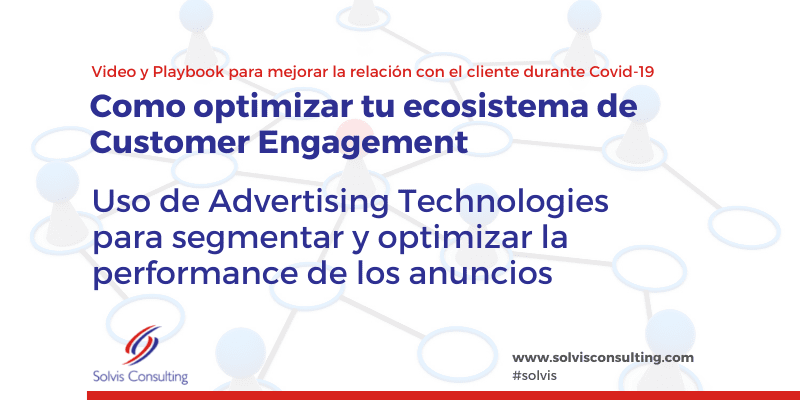 Uso de Advertising Technologies para segmentar y optimizar la performance de los anuncios